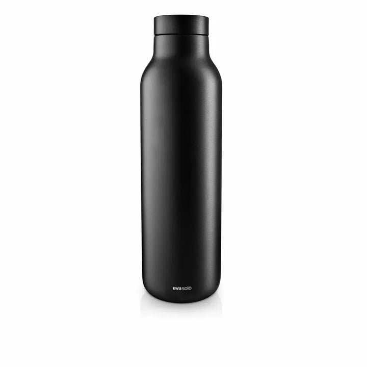 Eva Solo urban to go fløska 0,7ltr svørt