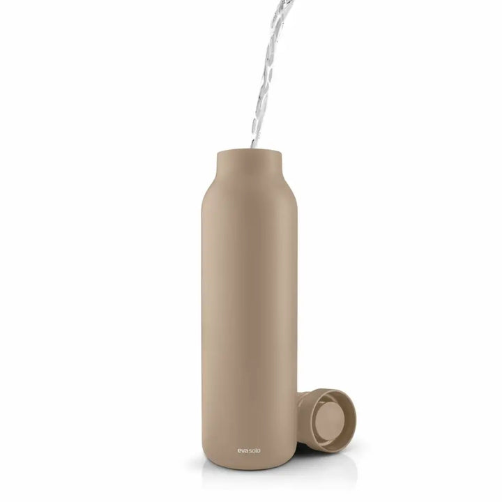 Eva Solo urban to go fløska 0,7ltr caramel cream