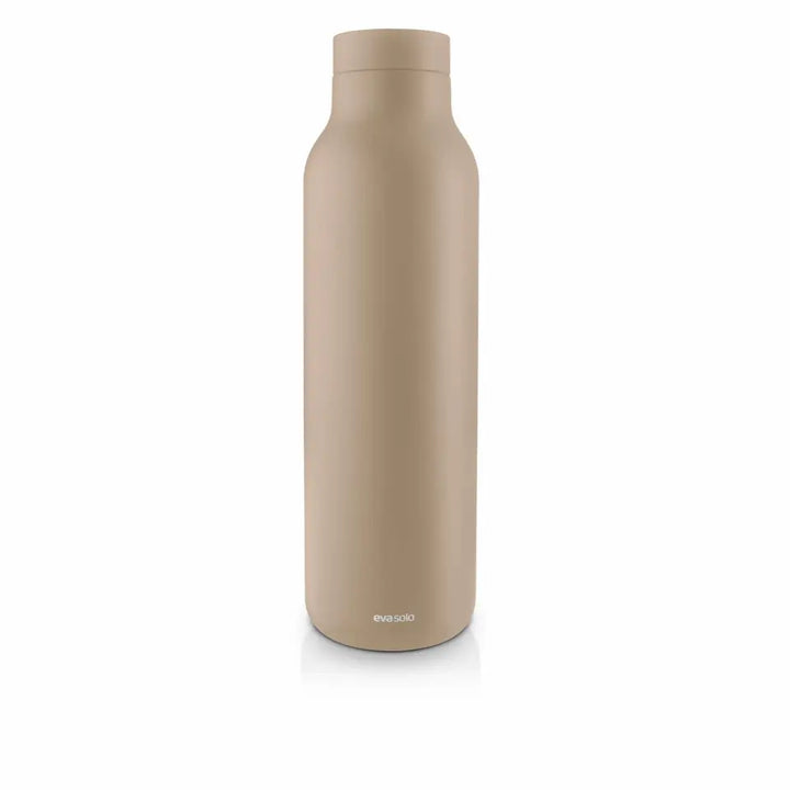 Eva Solo urban to go fløska 0,7ltr caramel cream