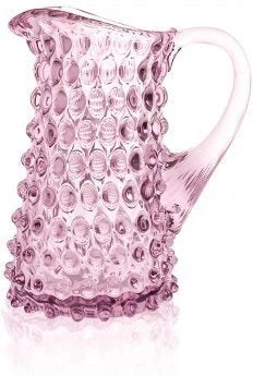 Anna von Lipa Eiffel Hobnail Jug 350 ml Beryl