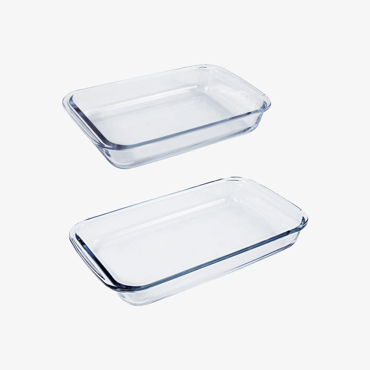 Aida glas ovnfastfat 2 stk