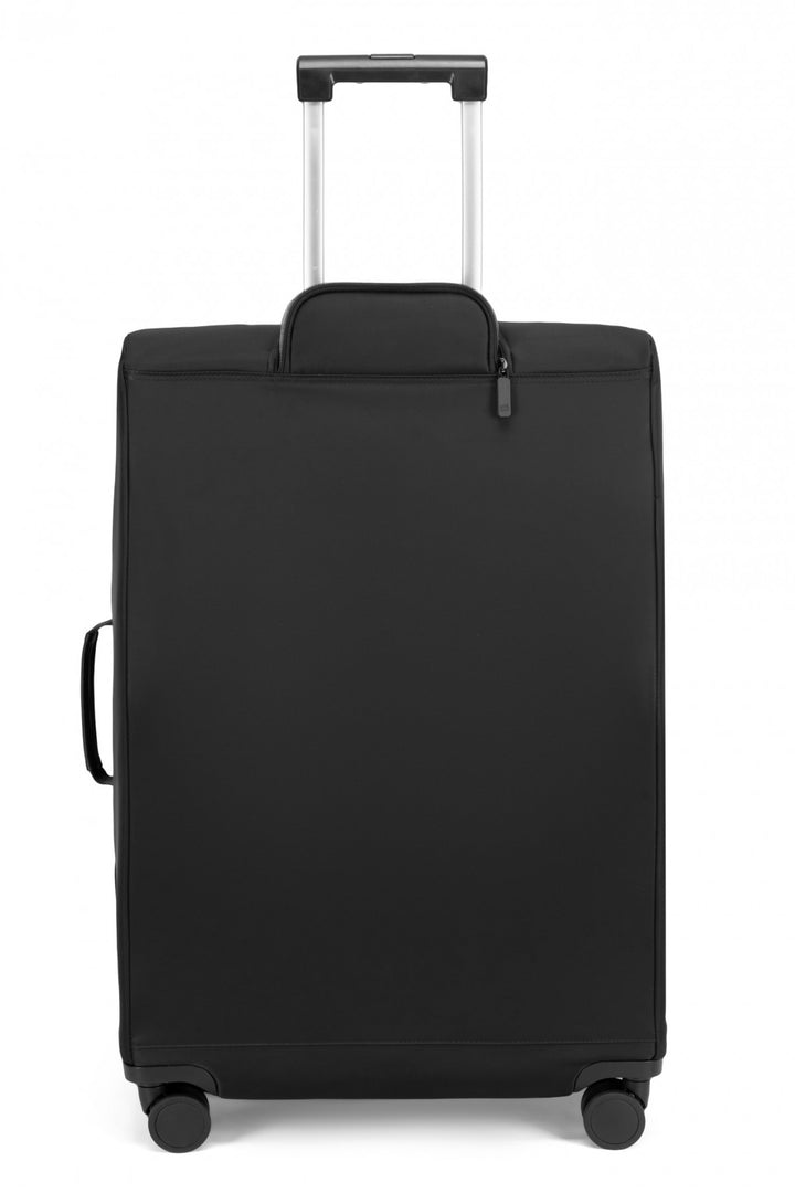 Epic Orbit kuffert 75cm svart
