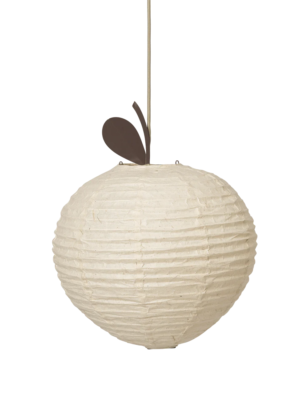 Ferm Living lampuskermur súrepli