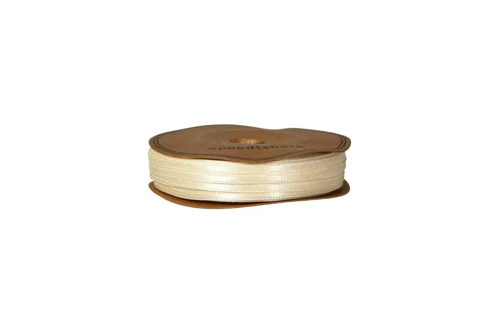 SP band satin 10mm x 20m krem