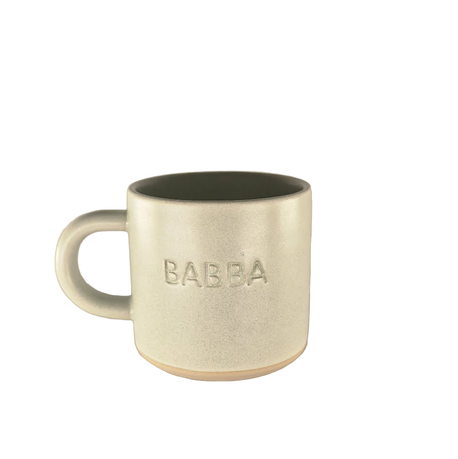 Julie Damhus Babba koppur mint