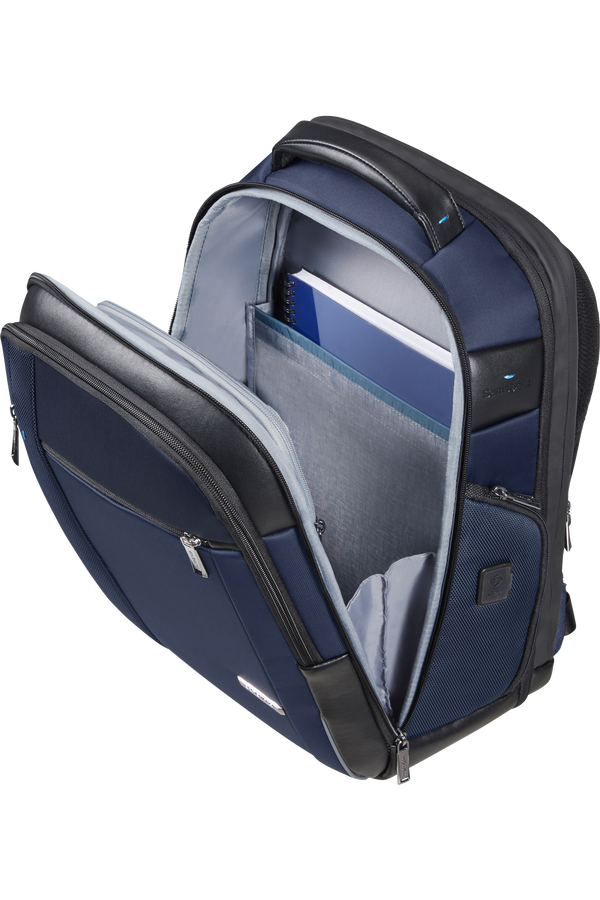 Samsonite Spectrolite 3,0 ryggsekk 15`6 deep blá