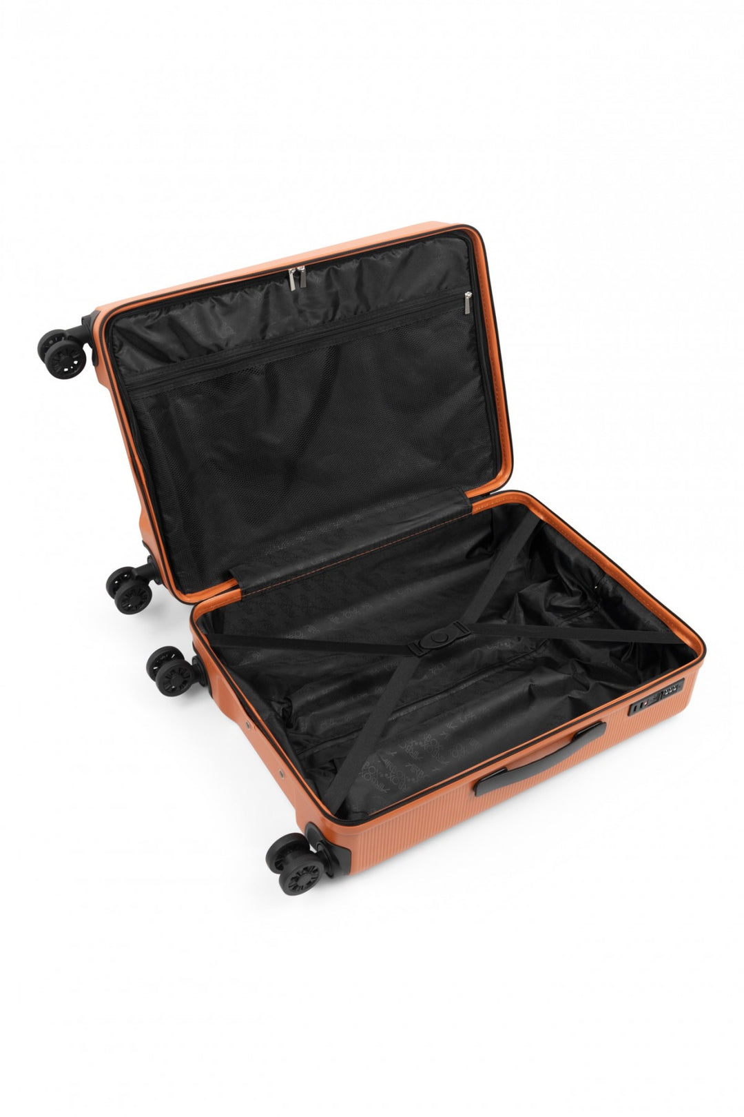 Epic Airbox AZ26 kuffert 75cm orange