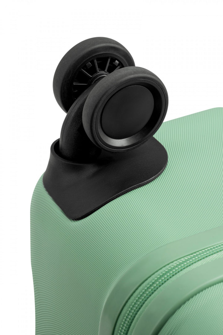 Epic Airwave Neo kuffert 55cm apple green