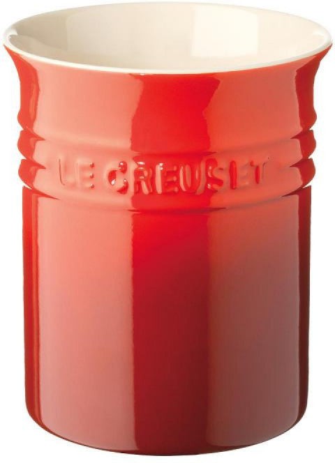 Le Creuset reiðskapskrukka cerise