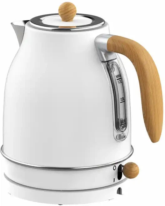 Witt Premium Kettle Wood White 1,7L