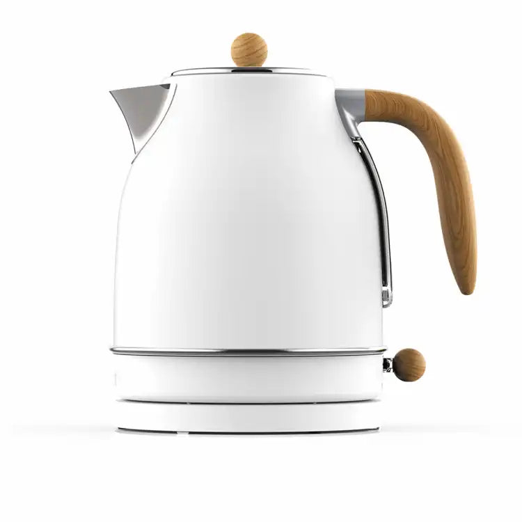 Witt Premium Kettle Wood White 1,7L