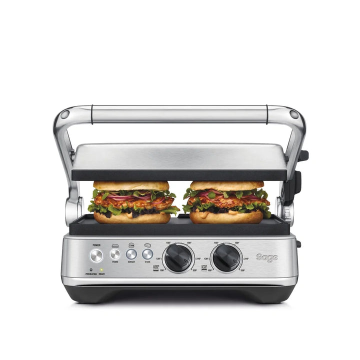 Sage sandwich grill