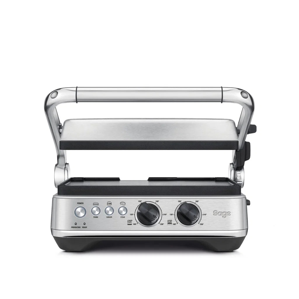 Sage sandwich grill