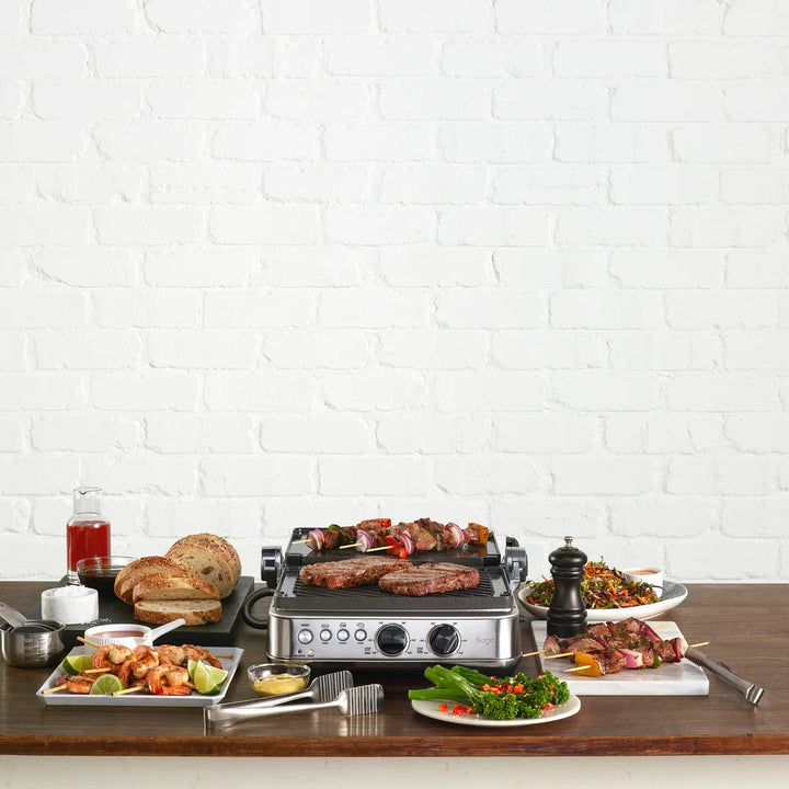 Sage sandwich grill