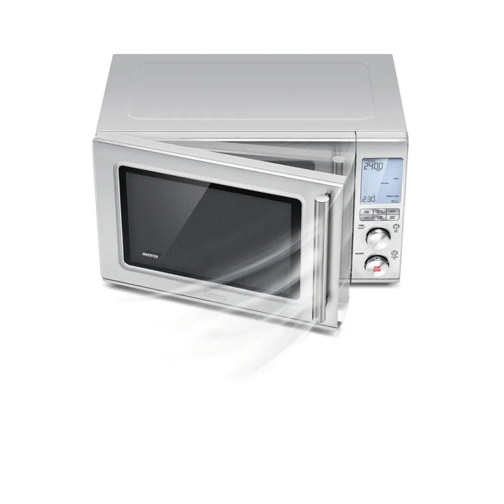 Sage Micro/Combi ovnur busta stál