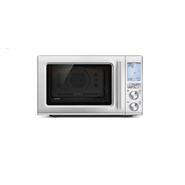 Sage Micro/Combi ovnur busta stál