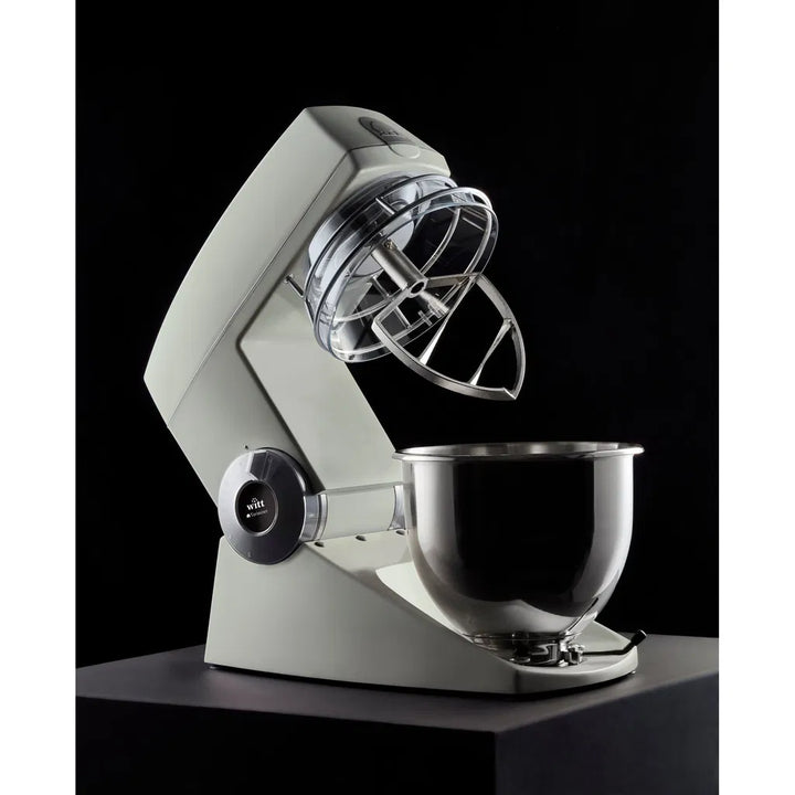 Varimixer Teddy køksmaksina matt stone