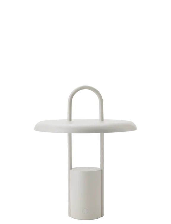 Stelton Pier Led lampa sand