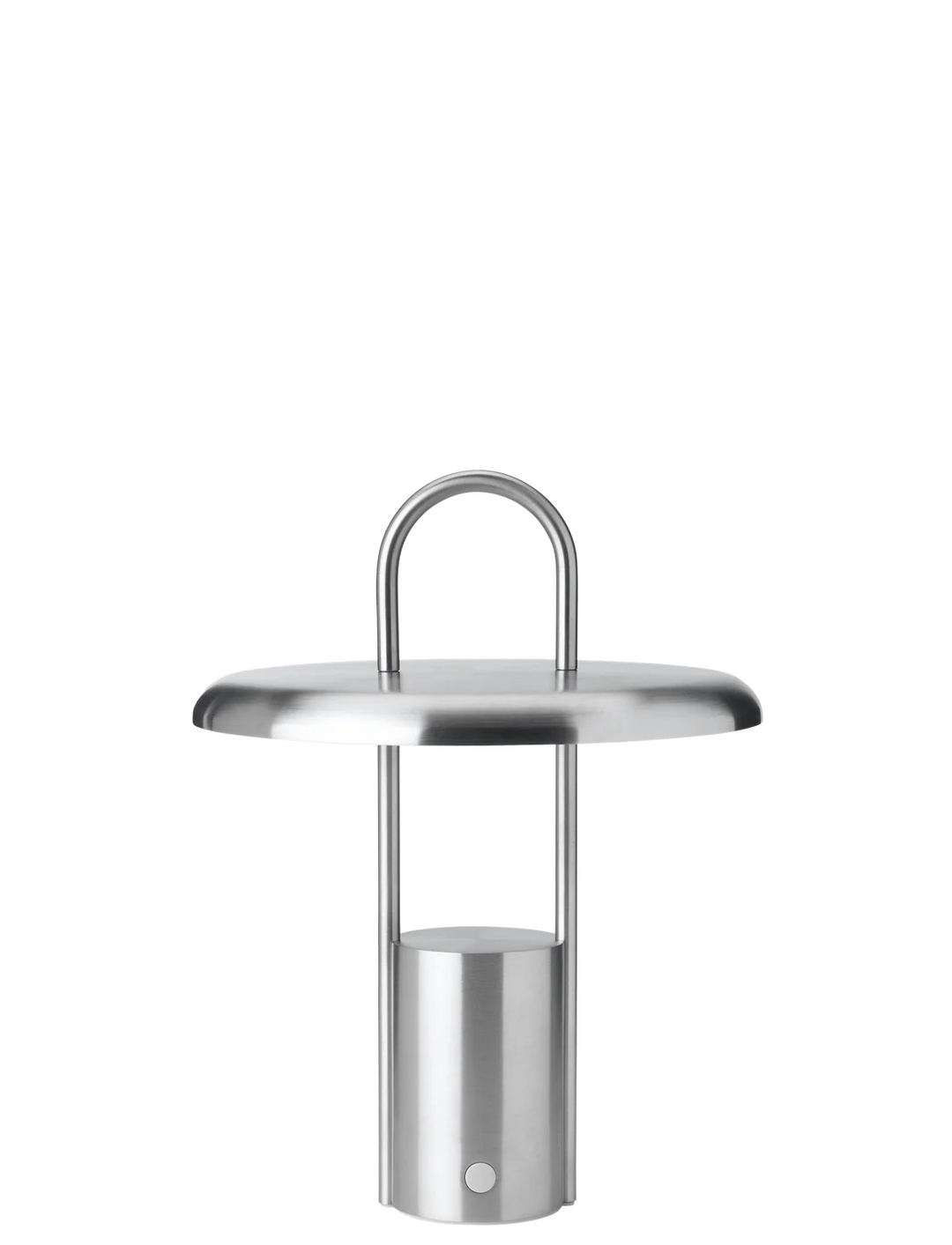 Stelton Pier Led lampa stál
