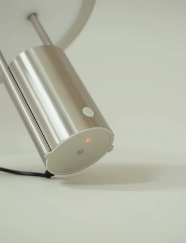 Stelton Pier Led lampa stál