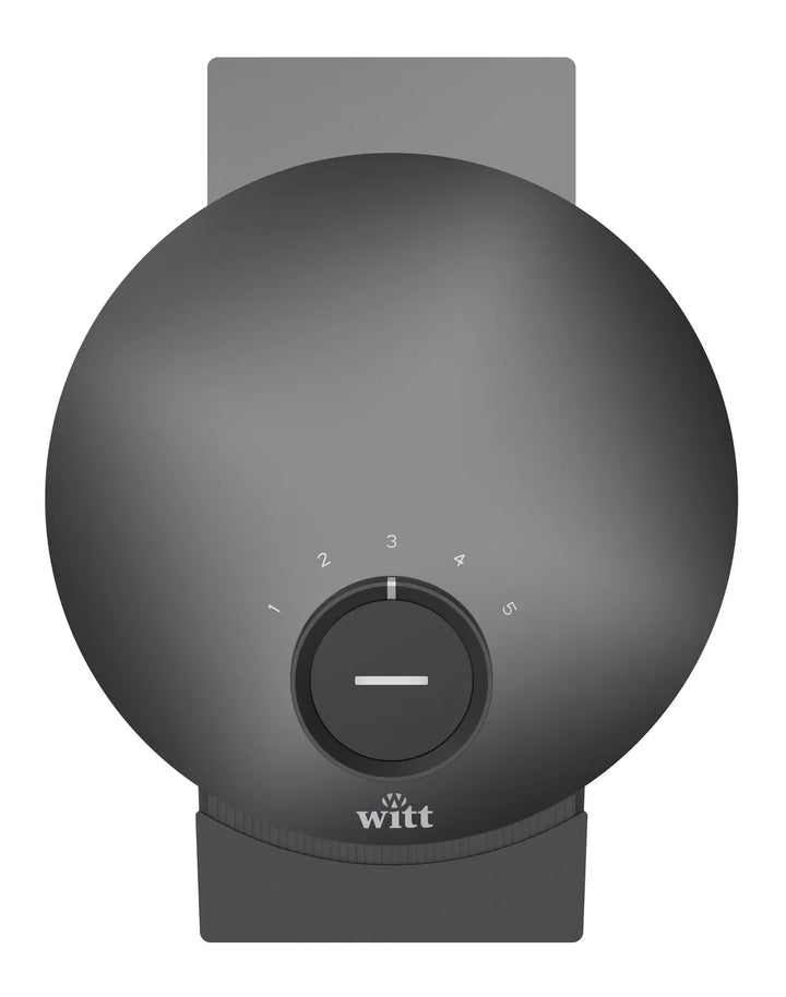 Witt vaflujarn