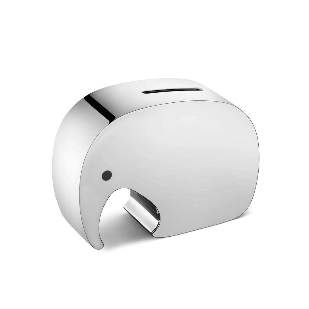 Georg Jensen Moneyphant sparifílur