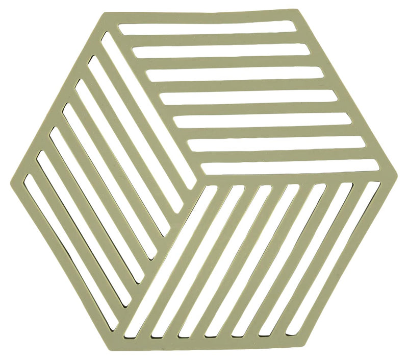 Zone bordskánari hexagon sage