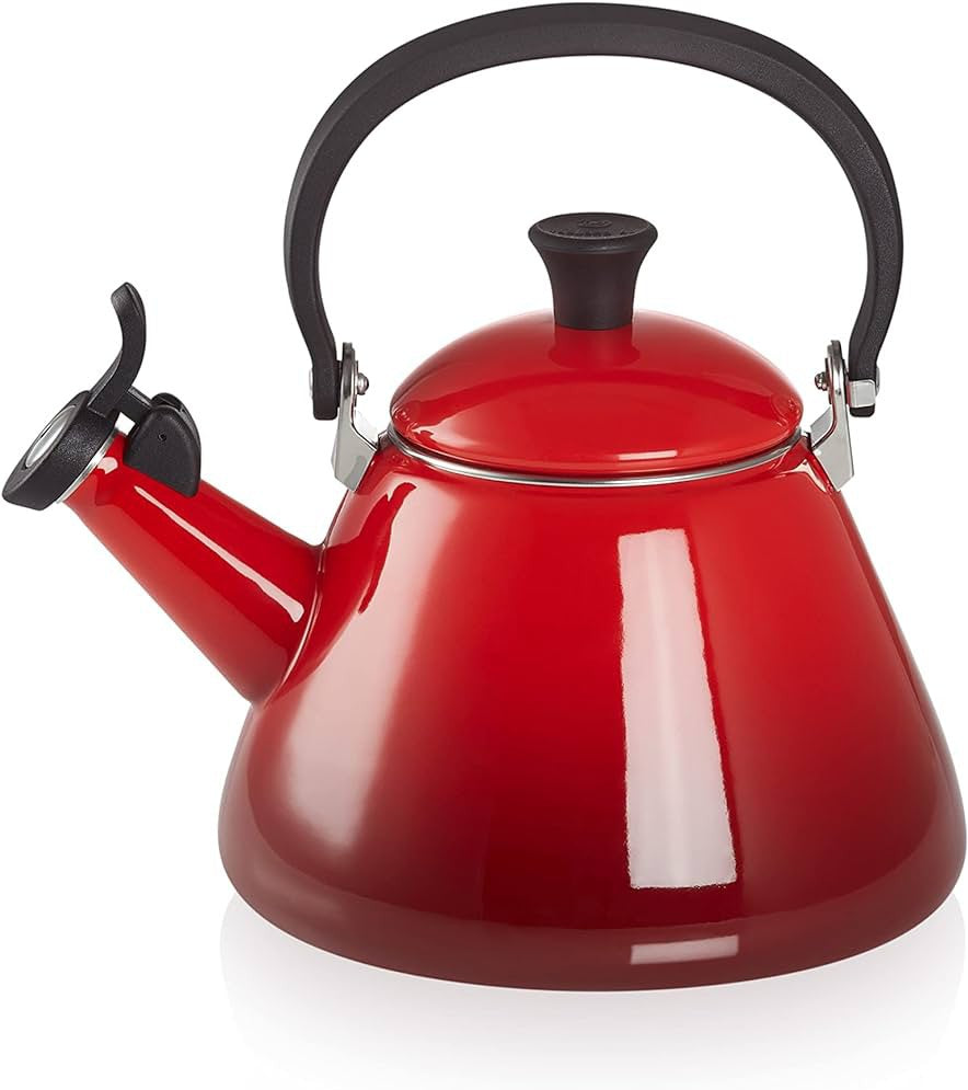 Le Creuset Kone Ketil 1,6L Cerise