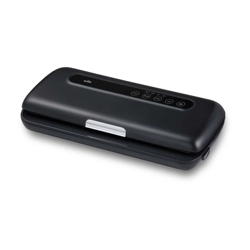 Witt PremiumEasy Vacuum Sealer Black