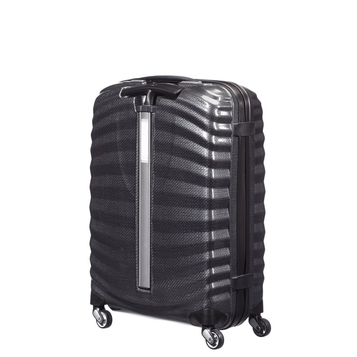 Samsonite Lite-Shock 55 cm sv