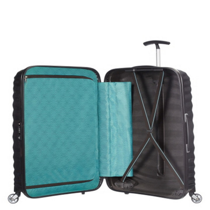 Samsonite Lite-Shock 55 cm sv