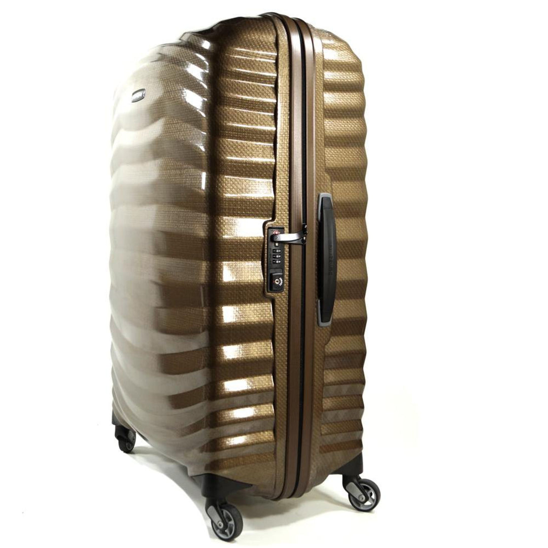 Samsonite Lite-Shock 75 cm sand