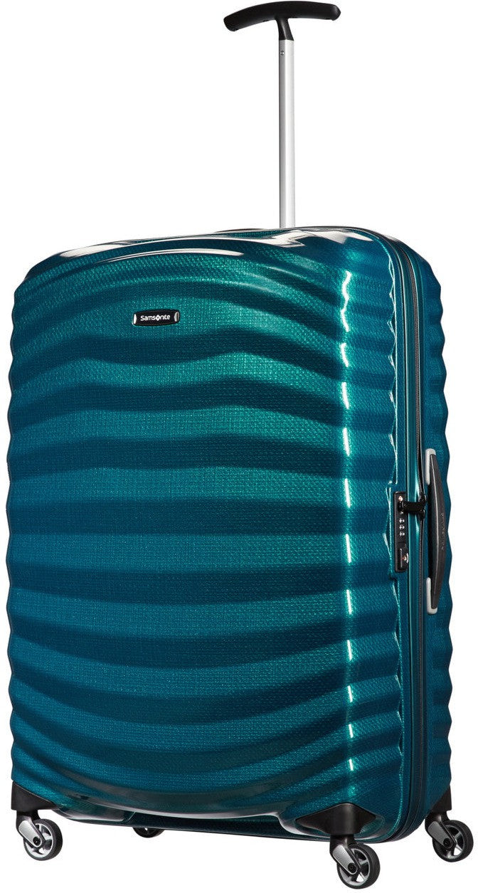 Lite-Shock 75 cm petrol blue