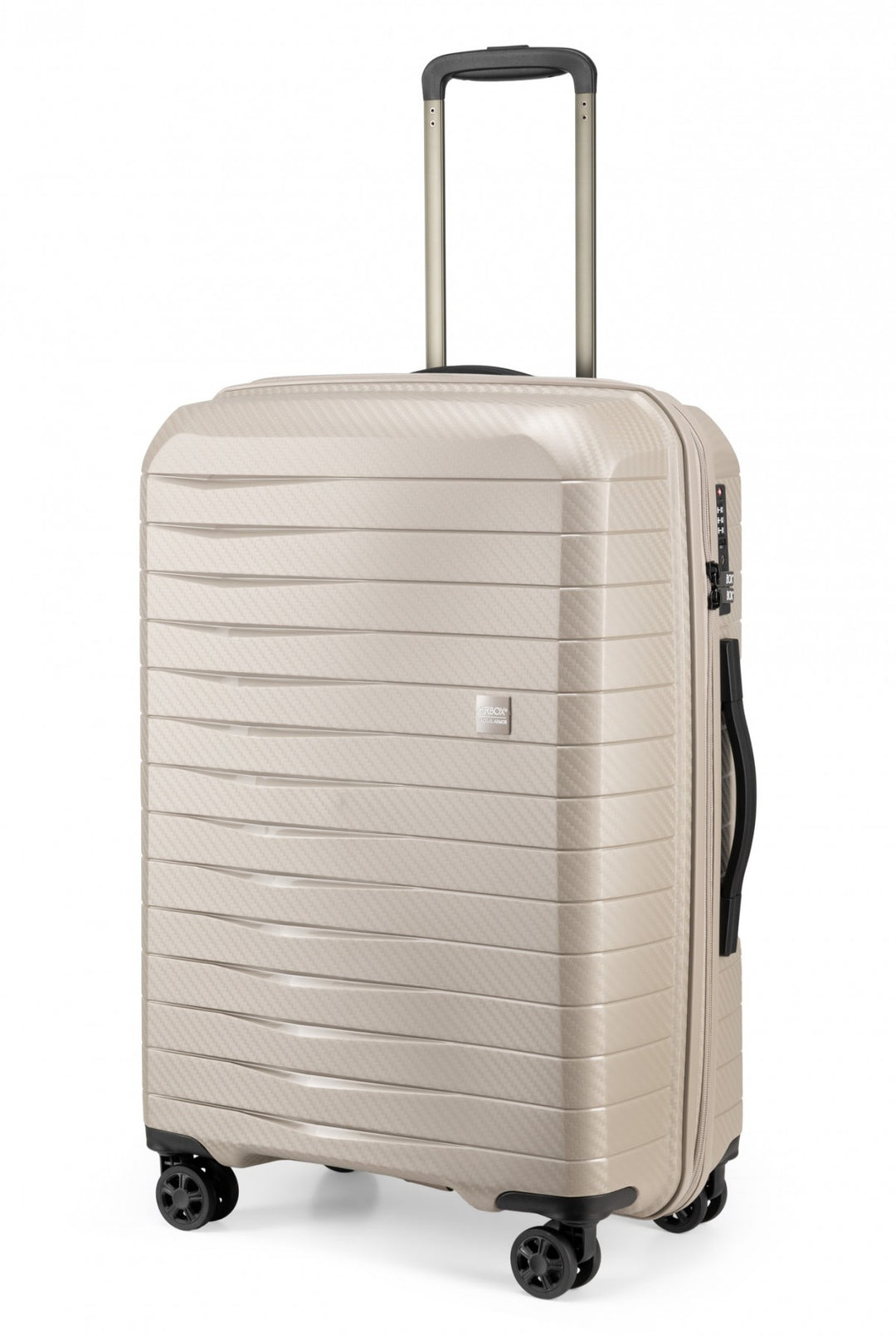Epic Airbox AZ18 kuffert 65cm Champagne