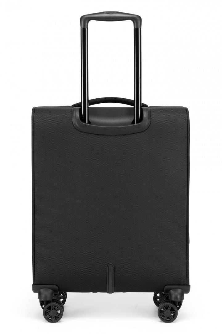 Epic Airbox AS4 kuffert 55cm black