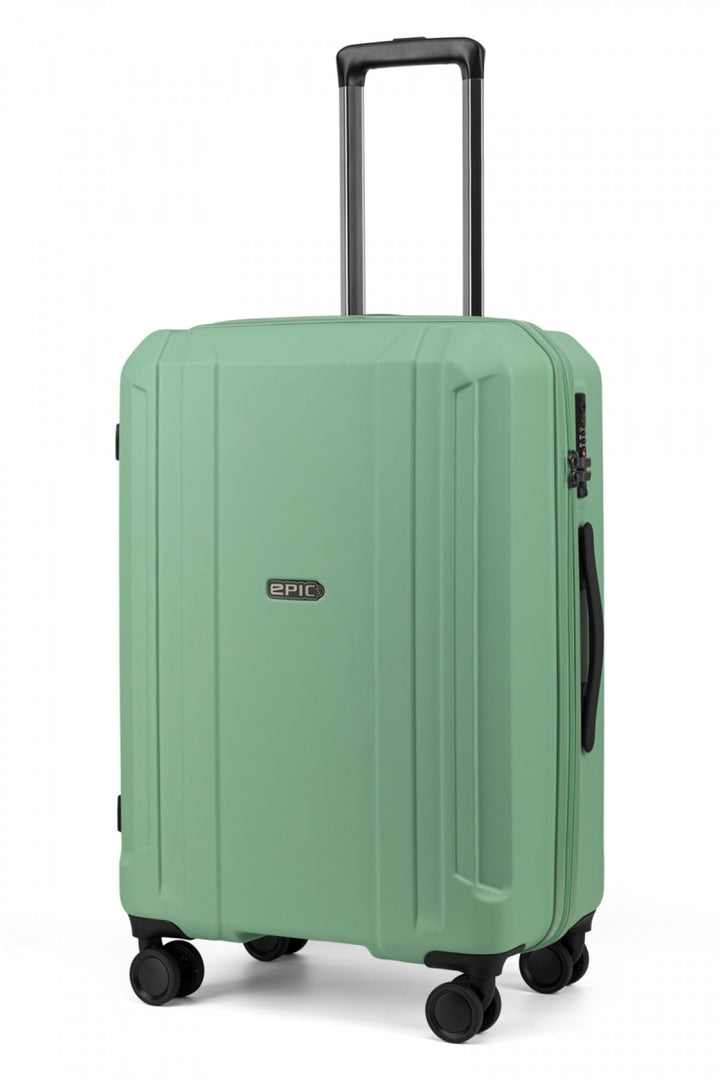 Epic Airwave Neo kuffert 65cm apple green