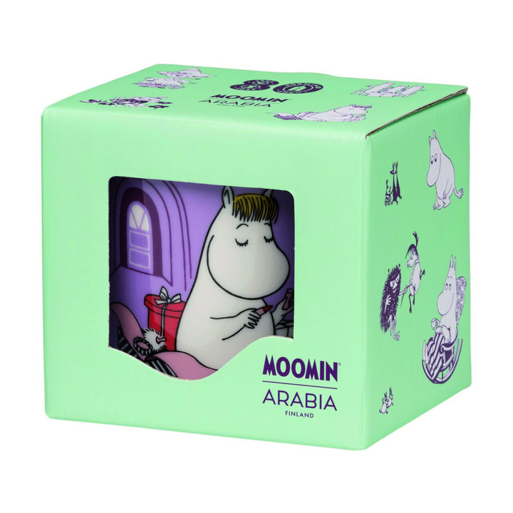 Mumi krúss snorkadidda 0,3L 80 box