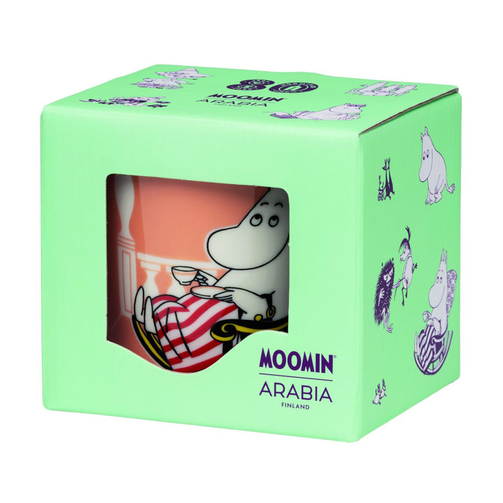 Mumi krúss mamman 0,3L 80 box