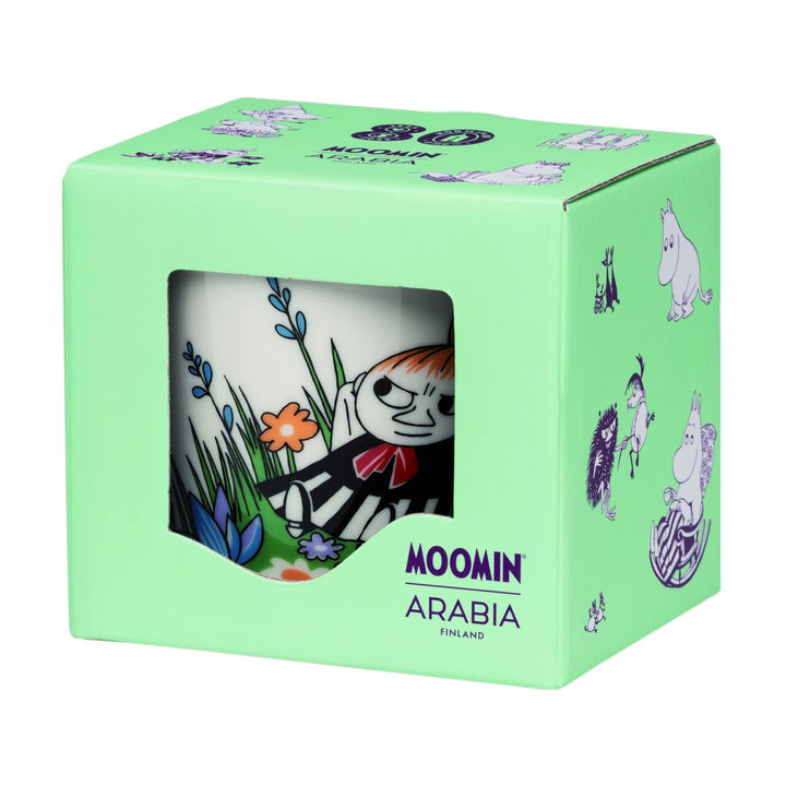 Mumi krúss lítla mý 0,3L 80 box