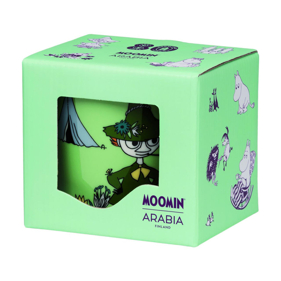 Mumi mumrikkur krúss 0,3L 80 box