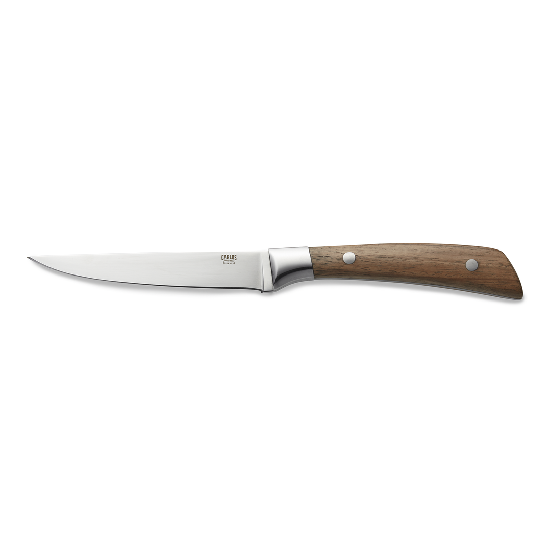 GW Steak knívur, Rosewood