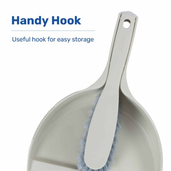 Betterware Essential feiuskuffa og kustur