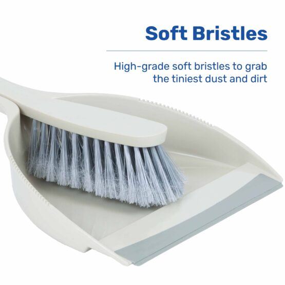 Betterware Essential feiuskuffa og kustur