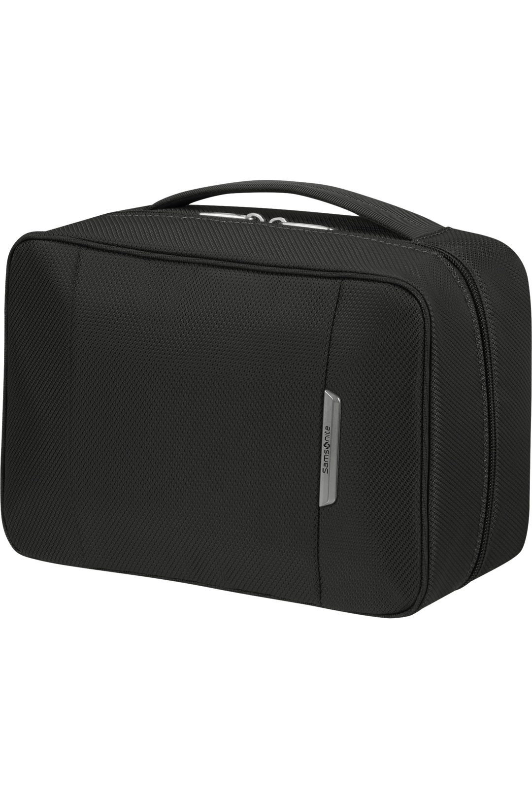 Samsonite Respartoil toilet taska ozone svart