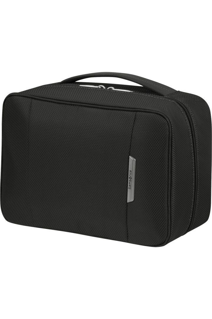Samsonite Respartoil toilet taska ozone svart