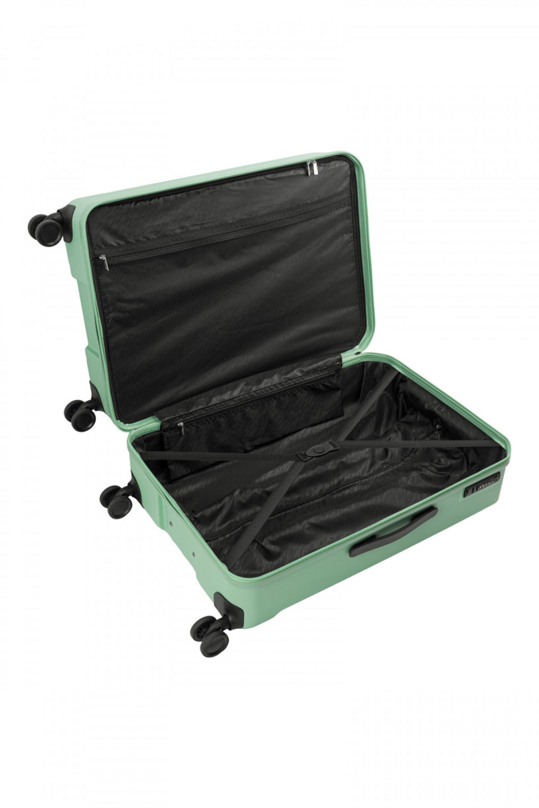 Epic Airwave Neo kuffert 75cm apple green