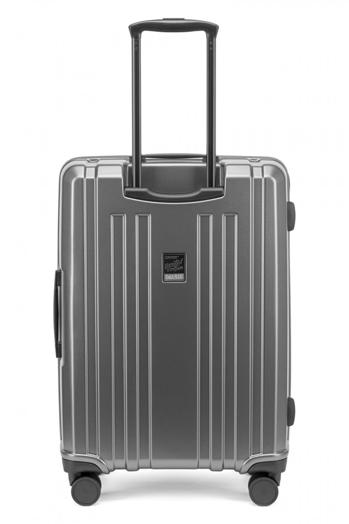 Epic Crate Wildlife kuffert 65cm stealth grey