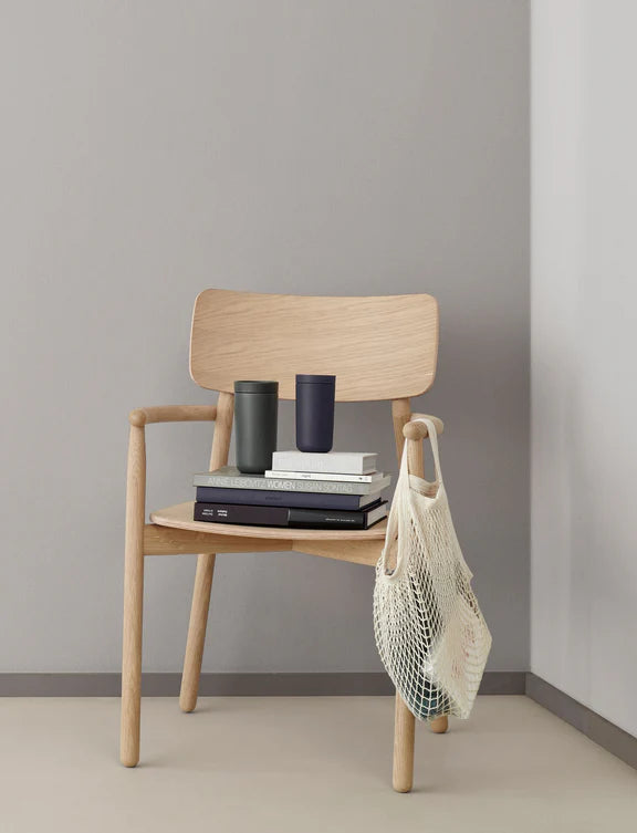 Stelton termokoppur 0,4ltr. dark forest
