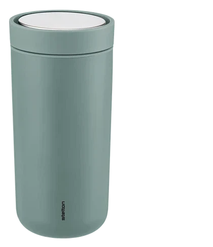 Stelton Termokruss 0,4L Dusty green