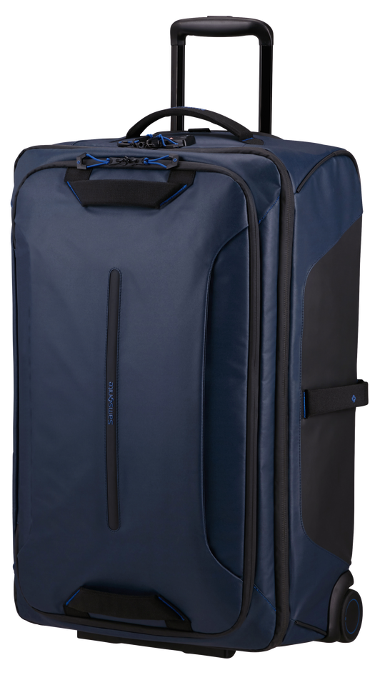 Samsonite Ecodiver taska 67cm v/hjúl nights blá